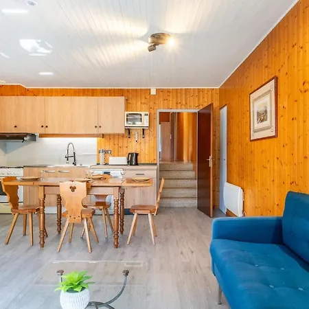 Ferienhaus Maison Entre Et Montagnes - Terrasse - Garage *