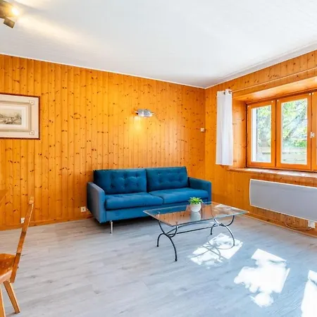 Maison Entre Et Montagnes - Terrasse - Garage
